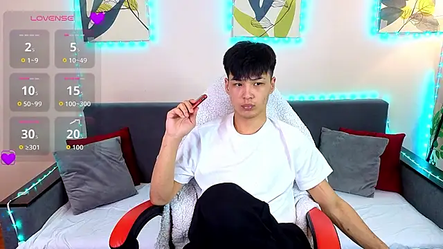 XanneLL online show from 7, 3, 2026