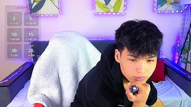 XanneLL online show from 15, 3, 2026