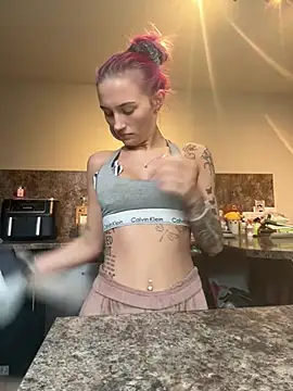 Milssweetx online show from 5, 3, 2026