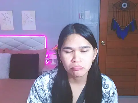 alianabrooks online show from 31, 1, 2026