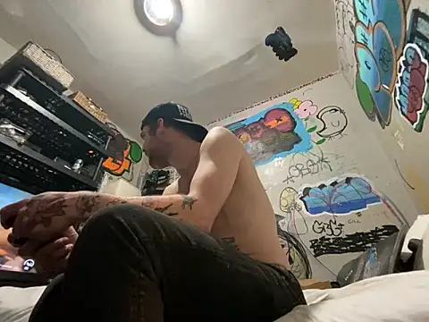 gothboiplzty online show from 20, 2, 2026