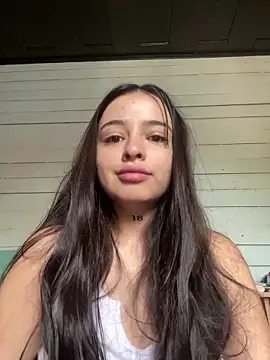 vainillasuave online show from 16, 3, 2026