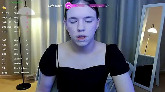 Snapshot of Madison_dolly chatting on 17, 2, 2026 Madison dolly online show from 17, 2, 2026