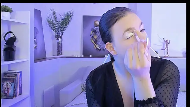 Snapshot of Madison_dolly chatting on 7, 3, 2026 Madison dolly online show from 7, 3, 2026