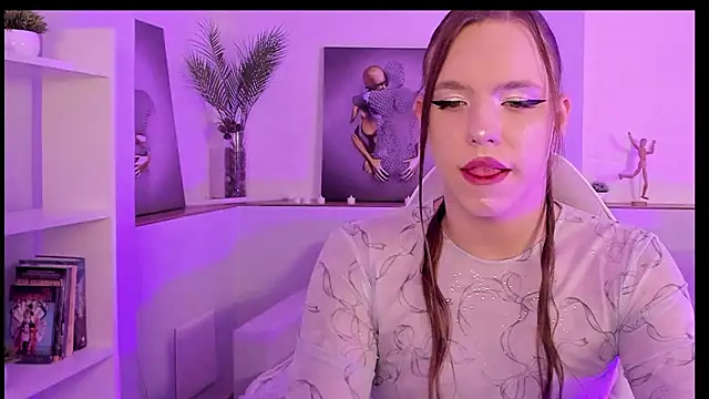 Snapshot of Madison_dolly chatting on 8, 3, 2026 Madison dolly online show from 8, 3, 2026