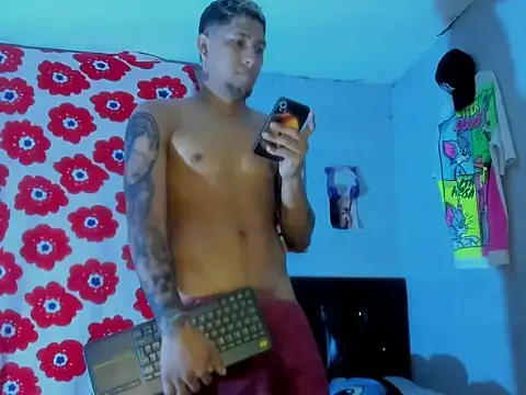 arjun krishna online show from 3, 2, 2026