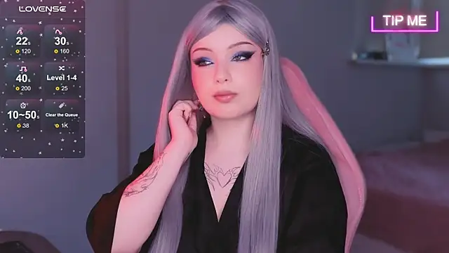  Matadora  online show from 2, 4, 2026