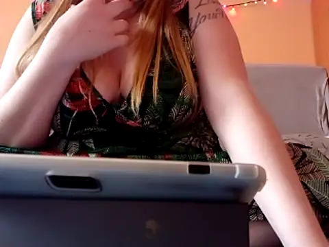 trixye21 online show from 23, 2, 2026