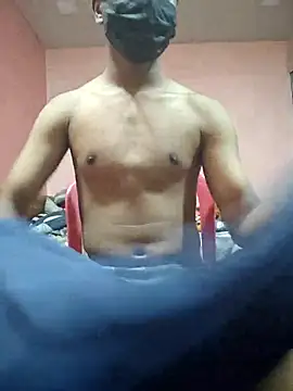 Darkintrovert online show from 8, 2, 2026