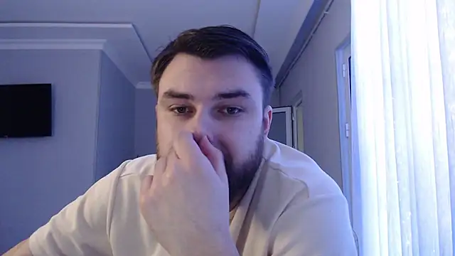 johny sins with hair  online show from 4, 2, 2026