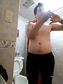 Gochitos69 online show from 1, 2, 2026