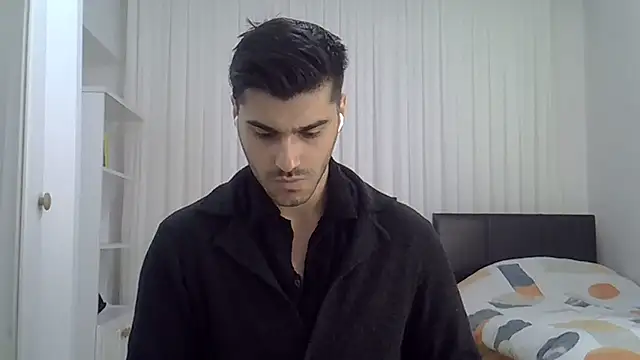 ciceroable online show from 15, 2, 2026