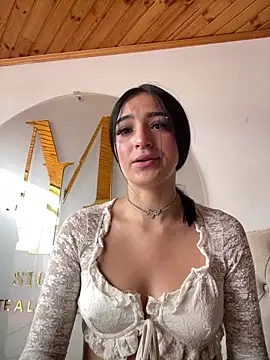 Snapshot of Valery_pink18 chatting on 10, 2, 2026 Valery pink18 online show from 10, 2, 2026