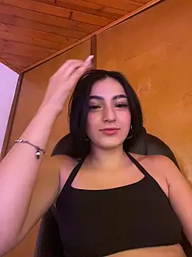 Snapshot of Valery_pink18 chatting on 20, 2, 2026 Valery pink18 online show from 20, 2, 2026