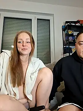 Larifari0406 online show from 16, 3, 2026