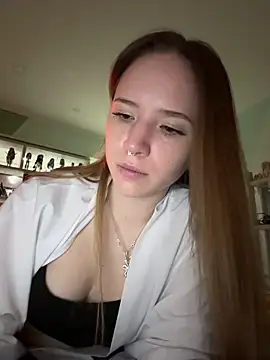 ameliamooon online show from 3, 2, 2026