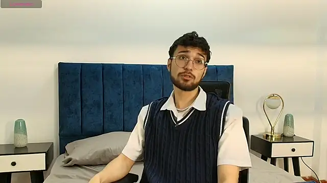 James Potter  online show from 2, 2, 2026