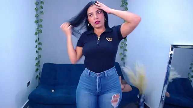 Samy Hot online show from 13, 2, 2026