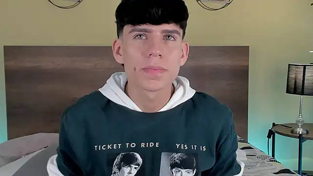 Angel eros  online show from 13, 2, 2026