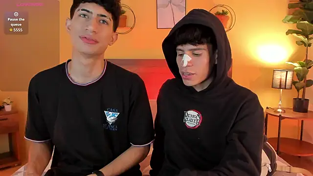 Angel eros  online show from 7, 3, 2026