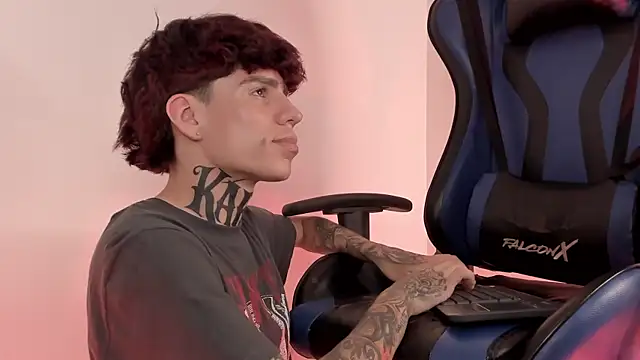 Angel eros  online show from 21, 3, 2026