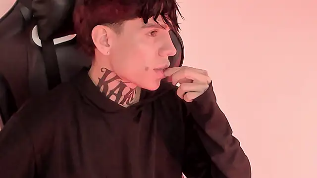 Angel eros  online show from 22, 3, 2026