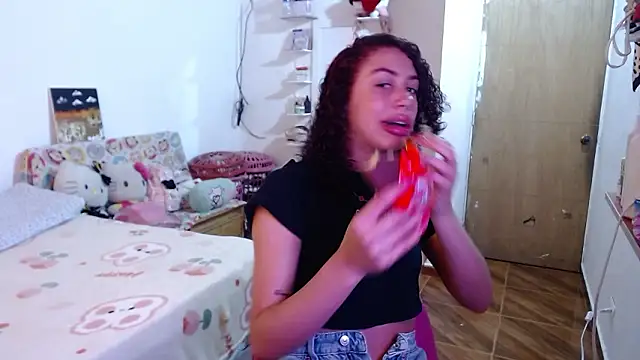  Shanell online show from 21, 3, 2026