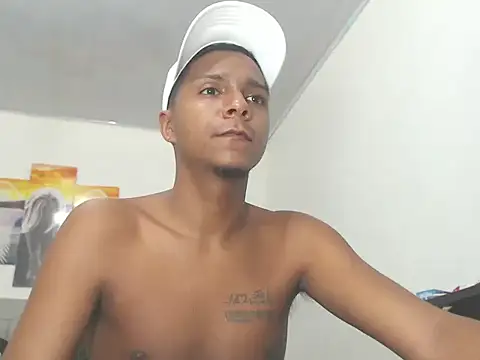 hotboyluxe online show from 12, 2, 2026