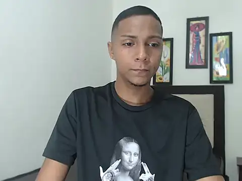 hotboyluxe online show from 17, 2, 2026