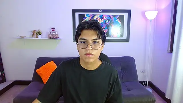 Maecum18 online show from 12, 2, 2026