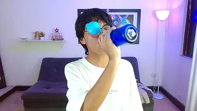 Maecum18 online show from 17, 2, 2026