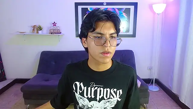 Maecum18 online show from 26, 2, 2026