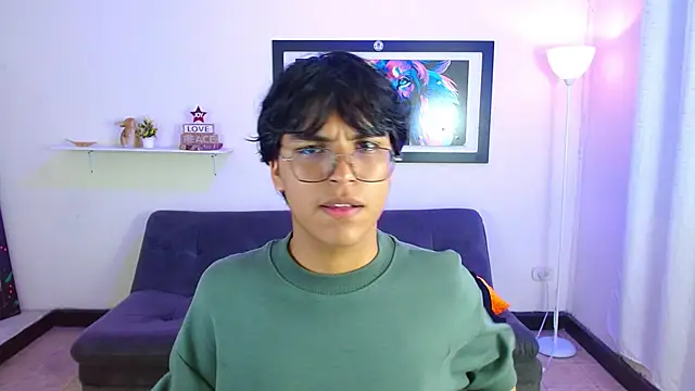 Maecum18 online show from 3, 3, 2026