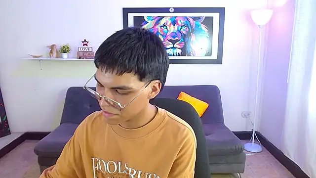 Maecum18 online show from 14, 3, 2026