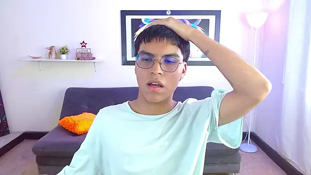 Maecum18 online show from 16, 3, 2026