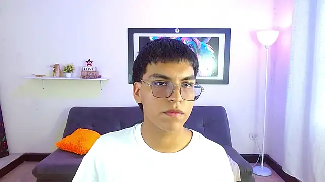 Maecum18 online show from 18, 3, 2026