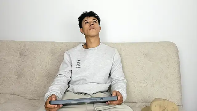  Alex Colton online show from 16, 2, 2026