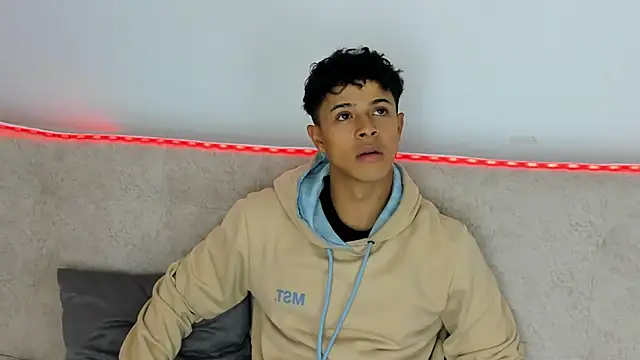  Alex Colton online show from 2, 3, 2026