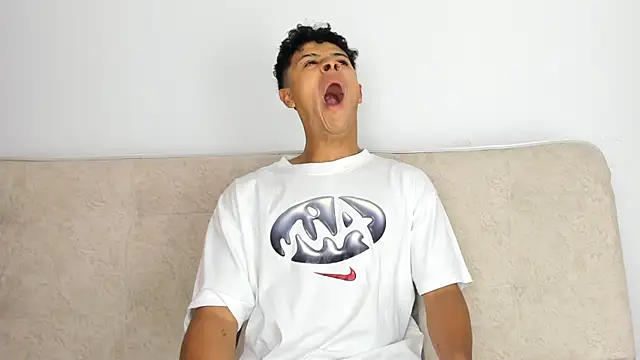  Alex Colton online show from 19, 3, 2026