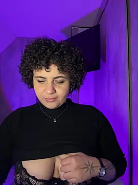 BabyChanntal online show from 2, 2, 2026