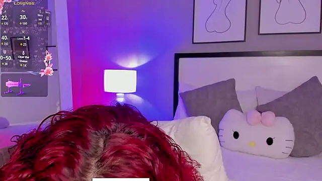 Snapshot of QueenRose___ chatting on 14, 3, 2026 QueenRose online show from 14, 3, 2026