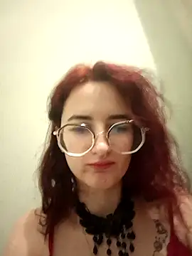 Snapshot of Persefoha chatting on 8, 2, 2026 Persefoha online show from 8, 2, 2026