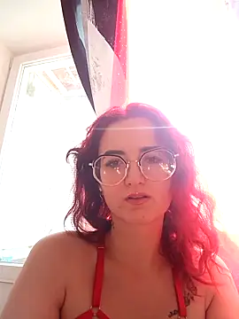 Snapshot of Persefoha chatting on 5, 3, 2026 Persefoha online show from 5, 3, 2026