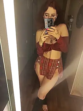 Snapshot of Persefoha chatting on 15, 3, 2026 Persefoha online show from 15, 3, 2026