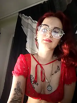 Snapshot of Persefoha chatting on 19, 3, 2026 Persefoha online show from 19, 3, 2026