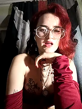 Snapshot of Persefoha chatting on 22, 3, 2026 Persefoha online show from 22, 3, 2026