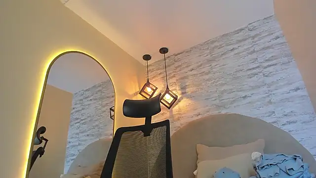 itswolfine online show from 31, 1, 2026