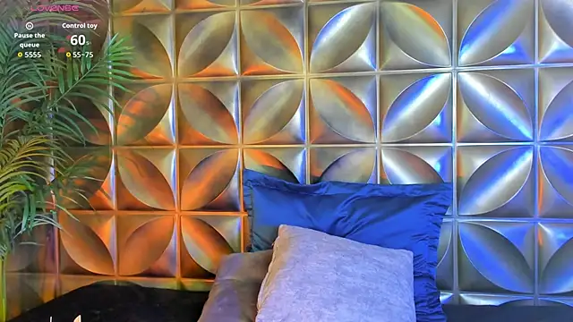 Snapshot of DannyParker_ chatting on 11, 2, 2026 DannyParker online show from 11, 2, 2026