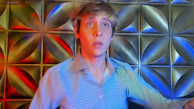 Snapshot of DannyParker_ chatting on 18, 2, 2026 DannyParker online show from 18, 2, 2026