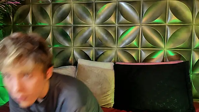 Snapshot of DannyParker_ chatting on 12, 3, 2026 DannyParker online show from 12, 3, 2026